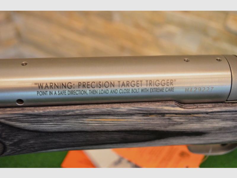 Savage Arms Model 12 F/TR