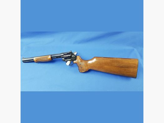 Alfa Proj Carbine blu, Cal. 9mm Luger