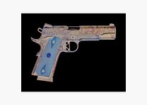 Chiappa 1911 Superior Grade .45 ACP - Color Case 5 Pollici (5")
