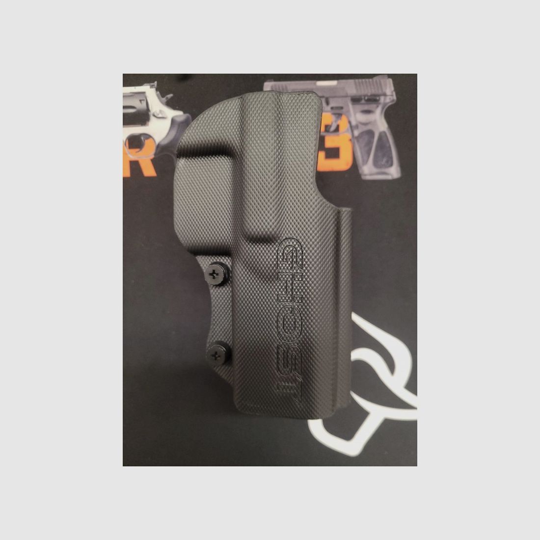 Holster GHOST für WALTHER PDP, Bild 1 von 5