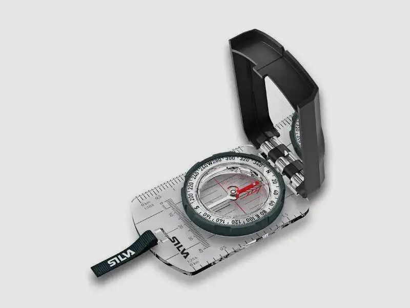 Silva Silva Kompas Luster Ranger S
