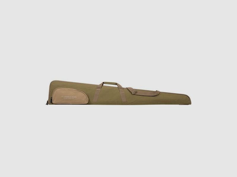 Sauer Shotgun Case Canvas