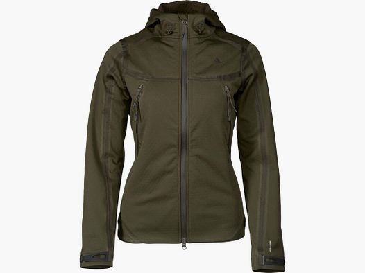 Seeland Hawker Advance Damen Jacke Pine green