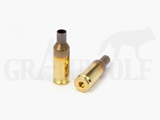 6 mm Norma BR Lapua Cartuchos 100 Piezas