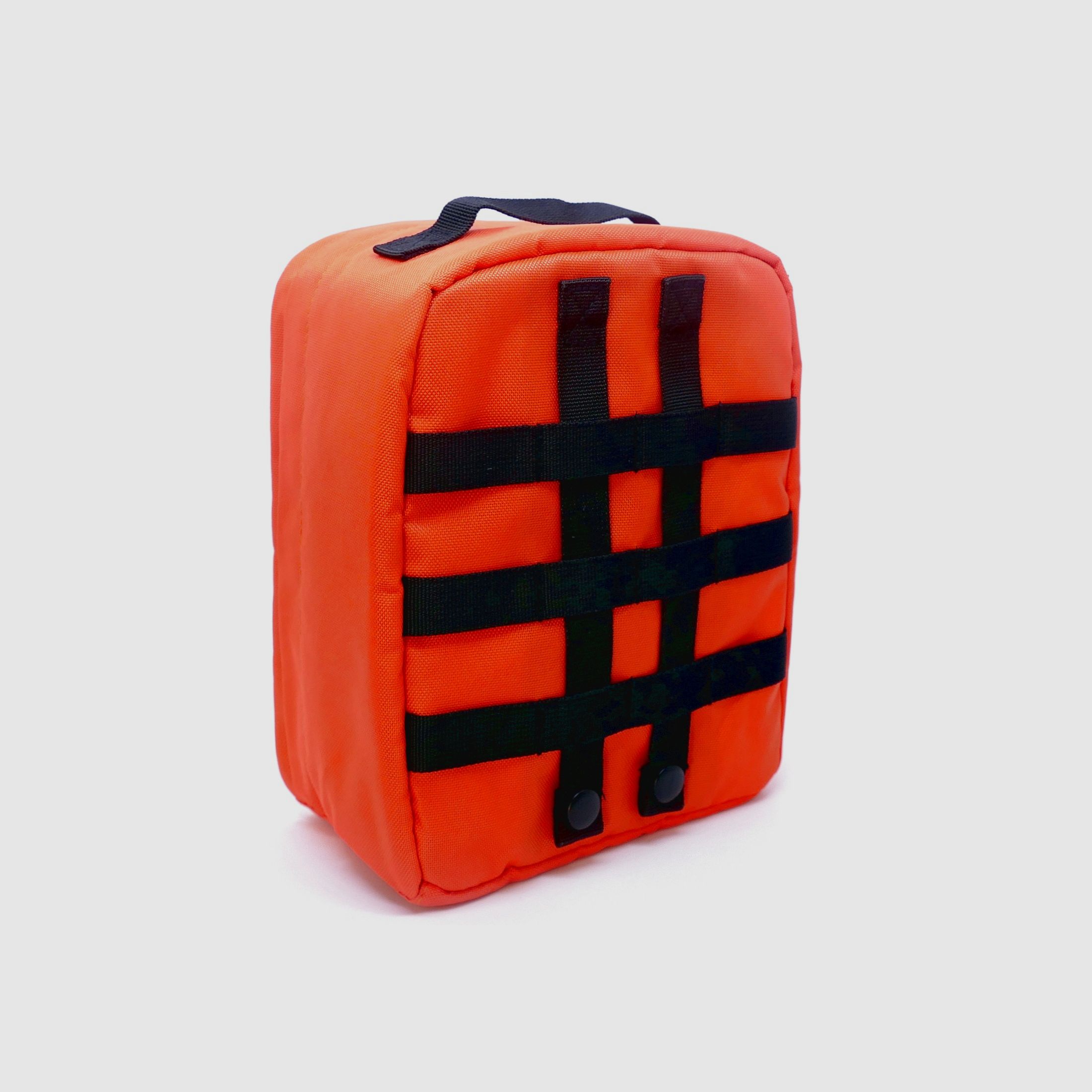 Blaser Universaltasche orange HAKA, Bild 2 von 3