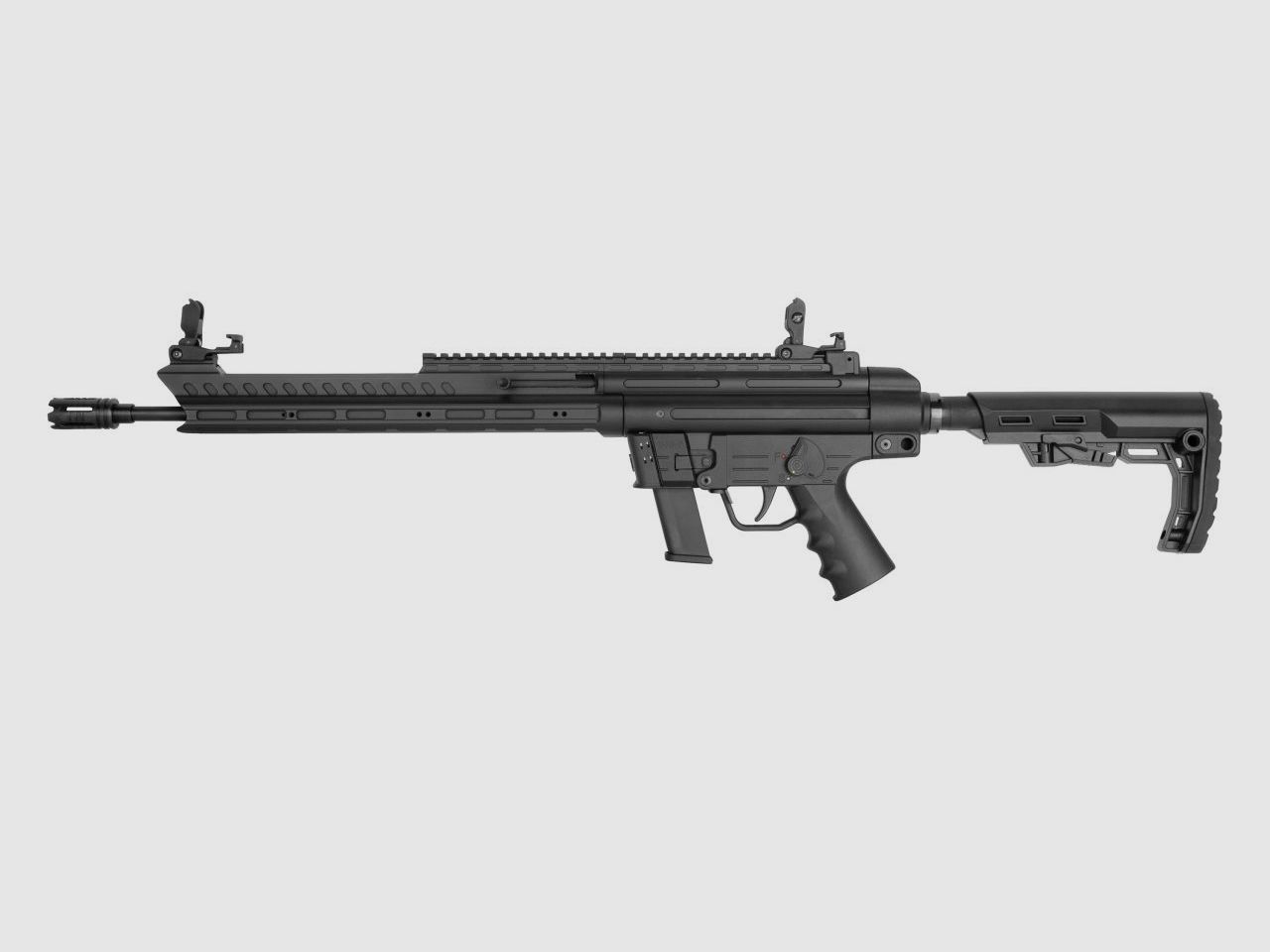 GSG-9 Sport Kaliber 9mm Luger