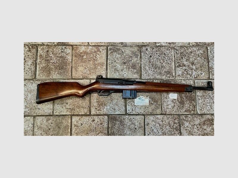 Commissione fucile SL H&K SL 7, immagine 2 di 2