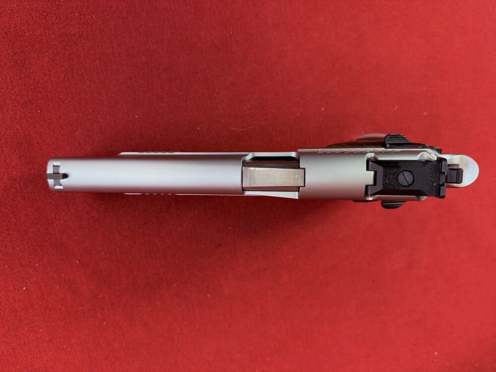 Sig Sauer P 226 X-Six