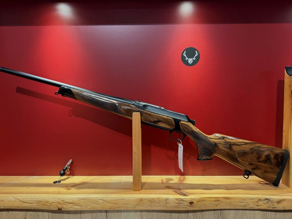 Sauer&Sohn Sauer 505 HK5 Elegance