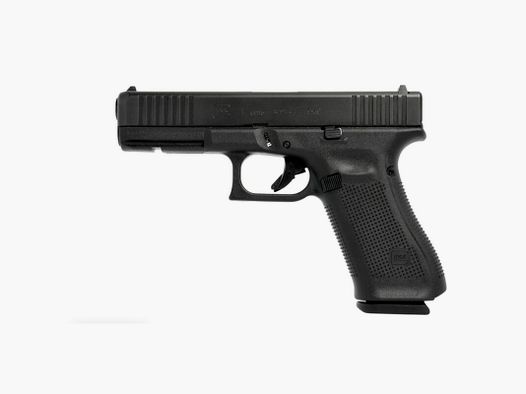 Glock 17 Gen5 FS