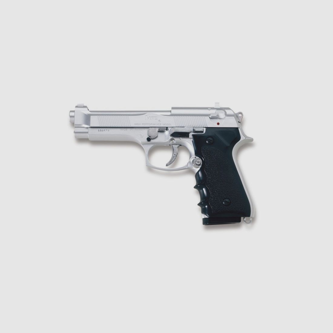 HFC BERETTA M9 INOX SOFTAIR
