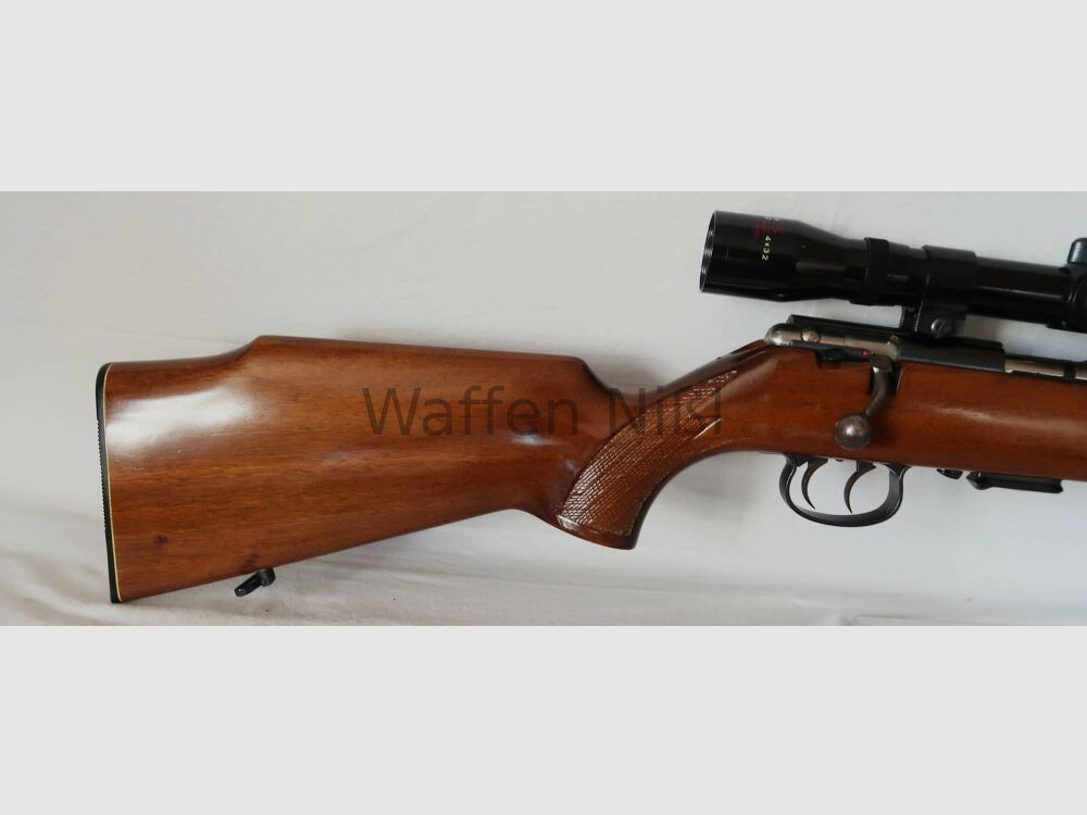 Anschütz Mod. 1515/16