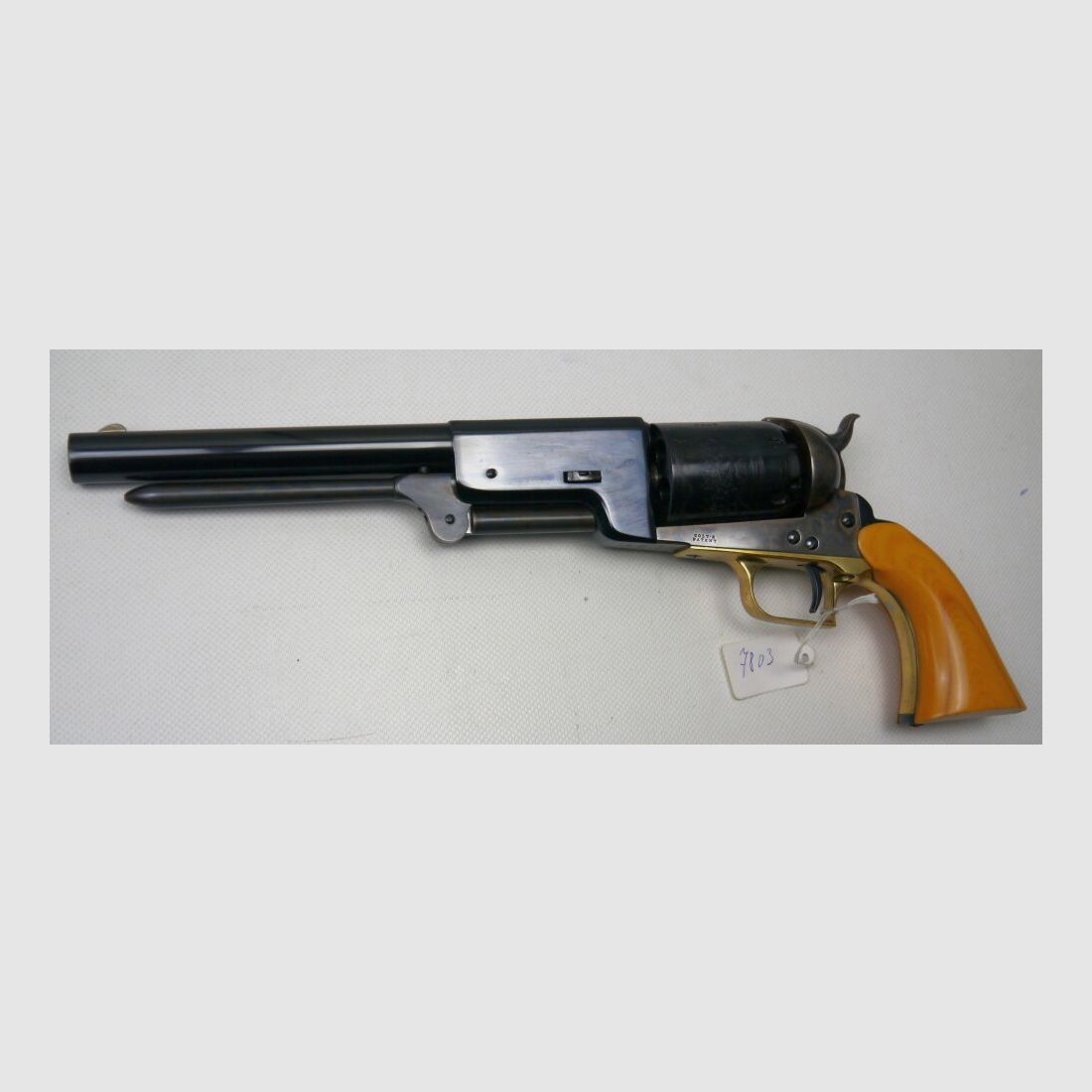 Colt Walker 3e Generatie