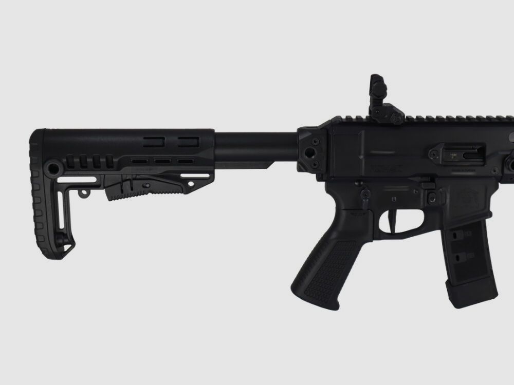 Huglu Mohac Sport PCC 12 Zoll