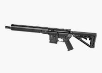 Clawgear CG15 14,5'' Schwarz .223 REM - Selbstladebüchse
