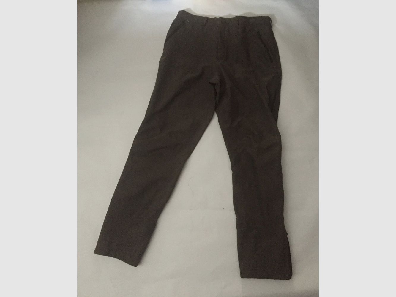 LE CHAMEAU OUTLAND BROEK CDV1595, afbeelding 4 van 9
