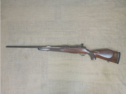 Sauer & Sohn Modell 80
