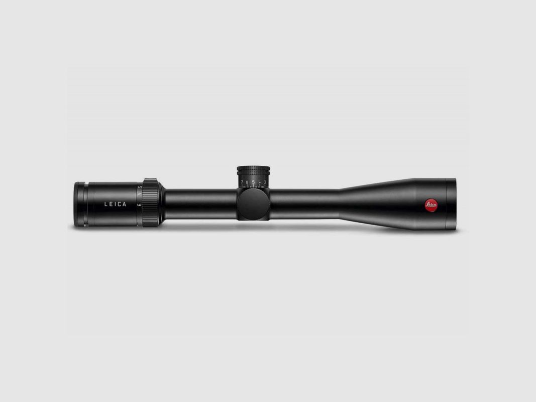 Leica Amplus 6 3-18X44i, immagine 2 di 4