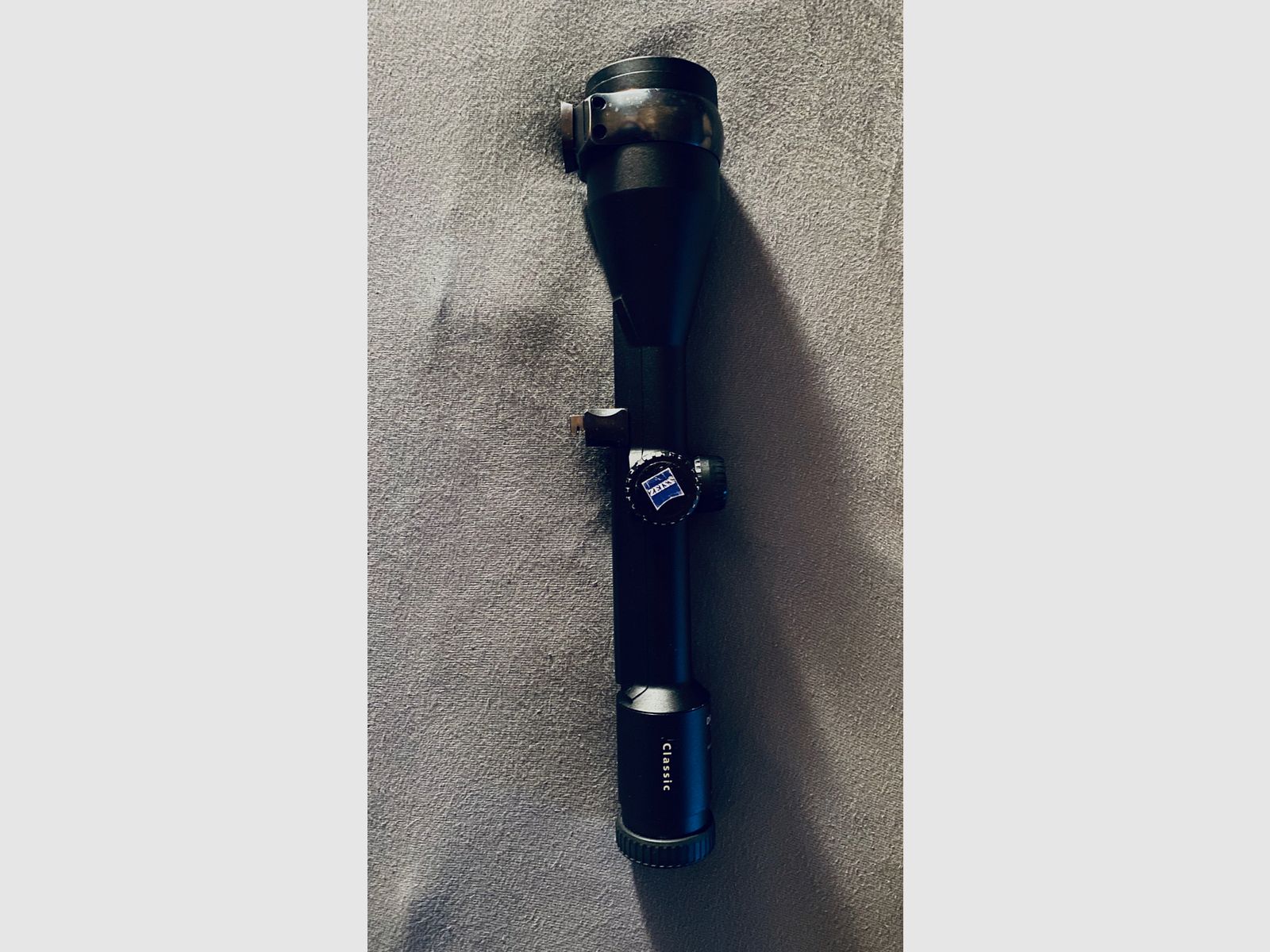 Zeiss Diatal 7x50, Bild 3 von 4