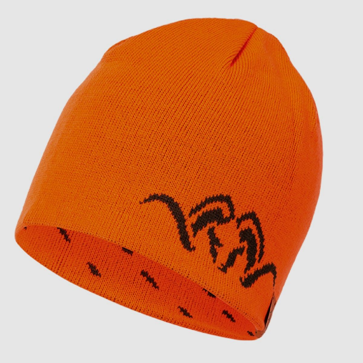 Blaser Wendbare Beanie Argali