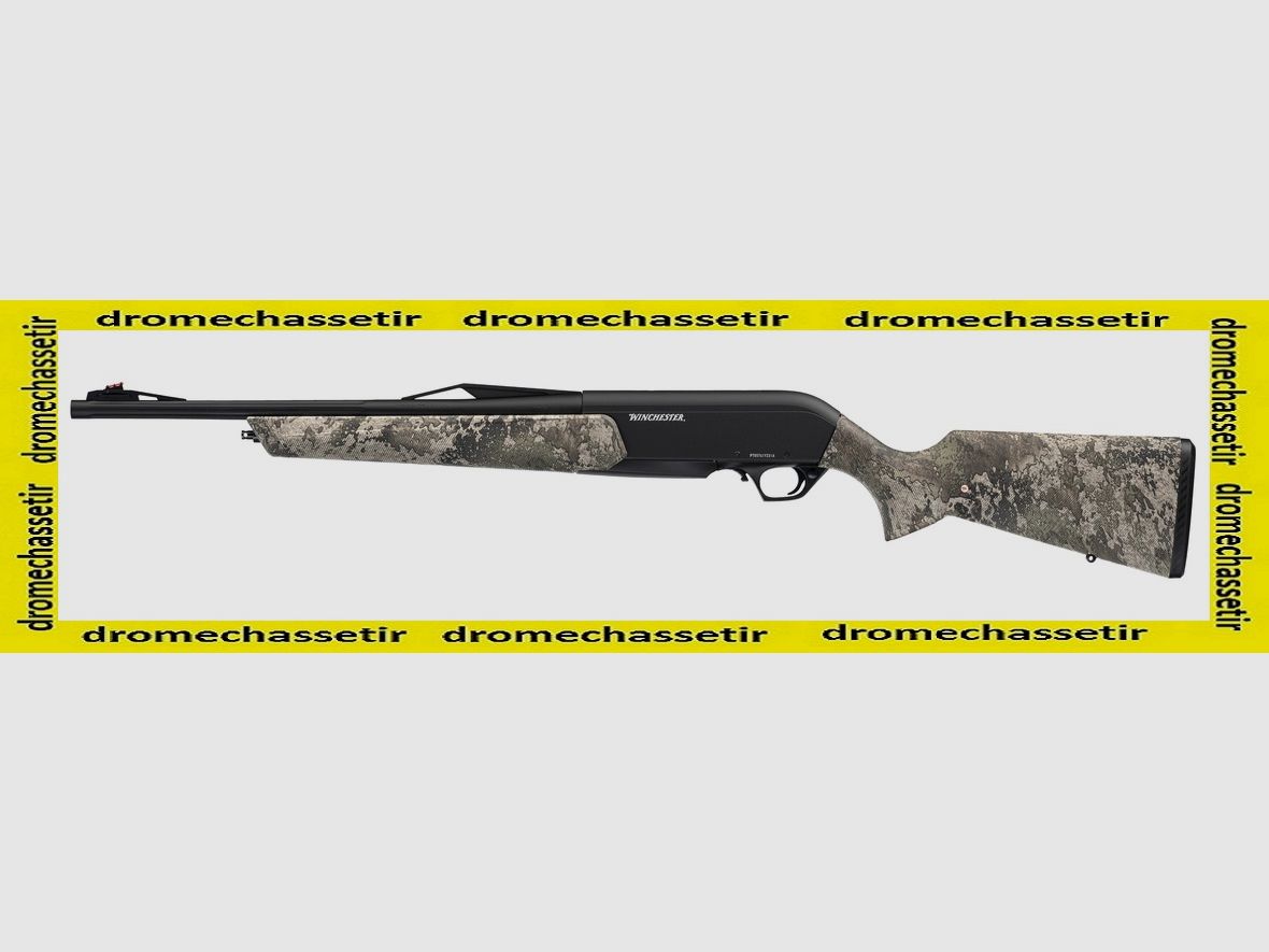 Winchester SXR2 Composite Tracker Strata .300 Win Mag, Bild 4 von 4