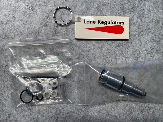 Lane Regulator