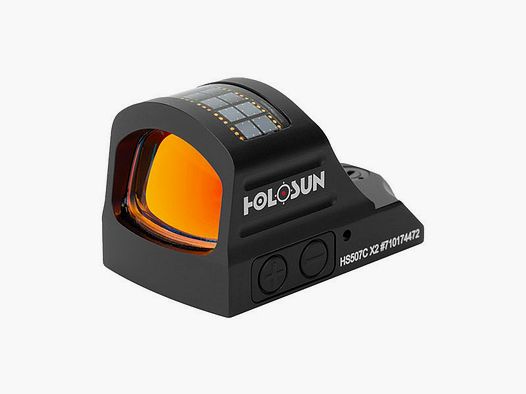 Holosun Micro Reflex Dot 507 C – Holosun