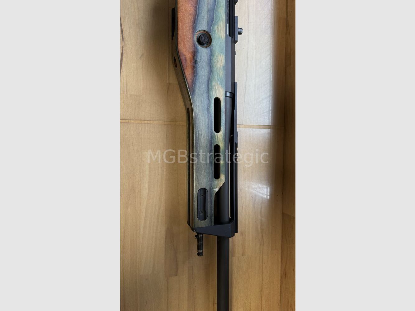 Erma SR100, Bild 4 von 10
