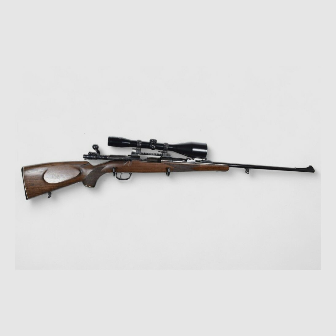 Mauser 98 Luxus
