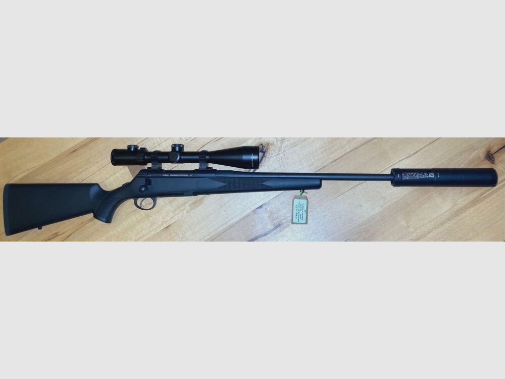 Rößler Titan 6 Allround Softtouch