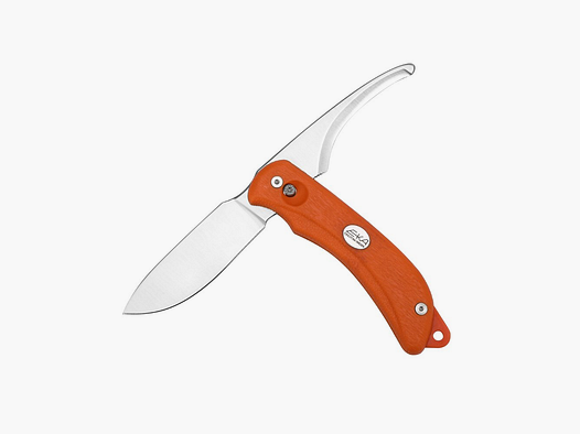 EKA SwedBlade G5 Orange Swingblade