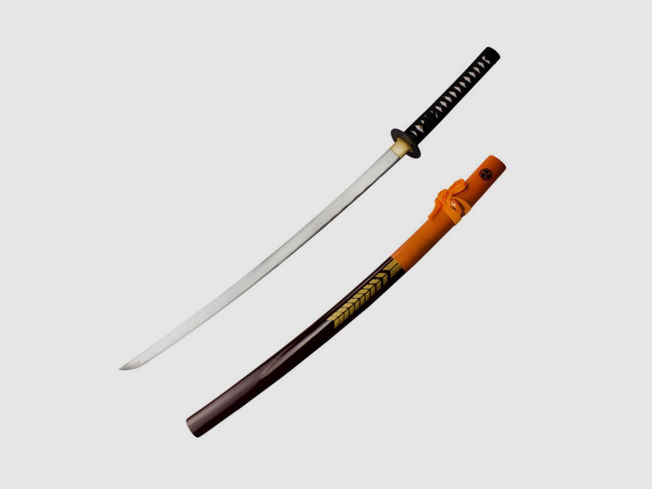 47 Ronin Oishi Katana z Saya