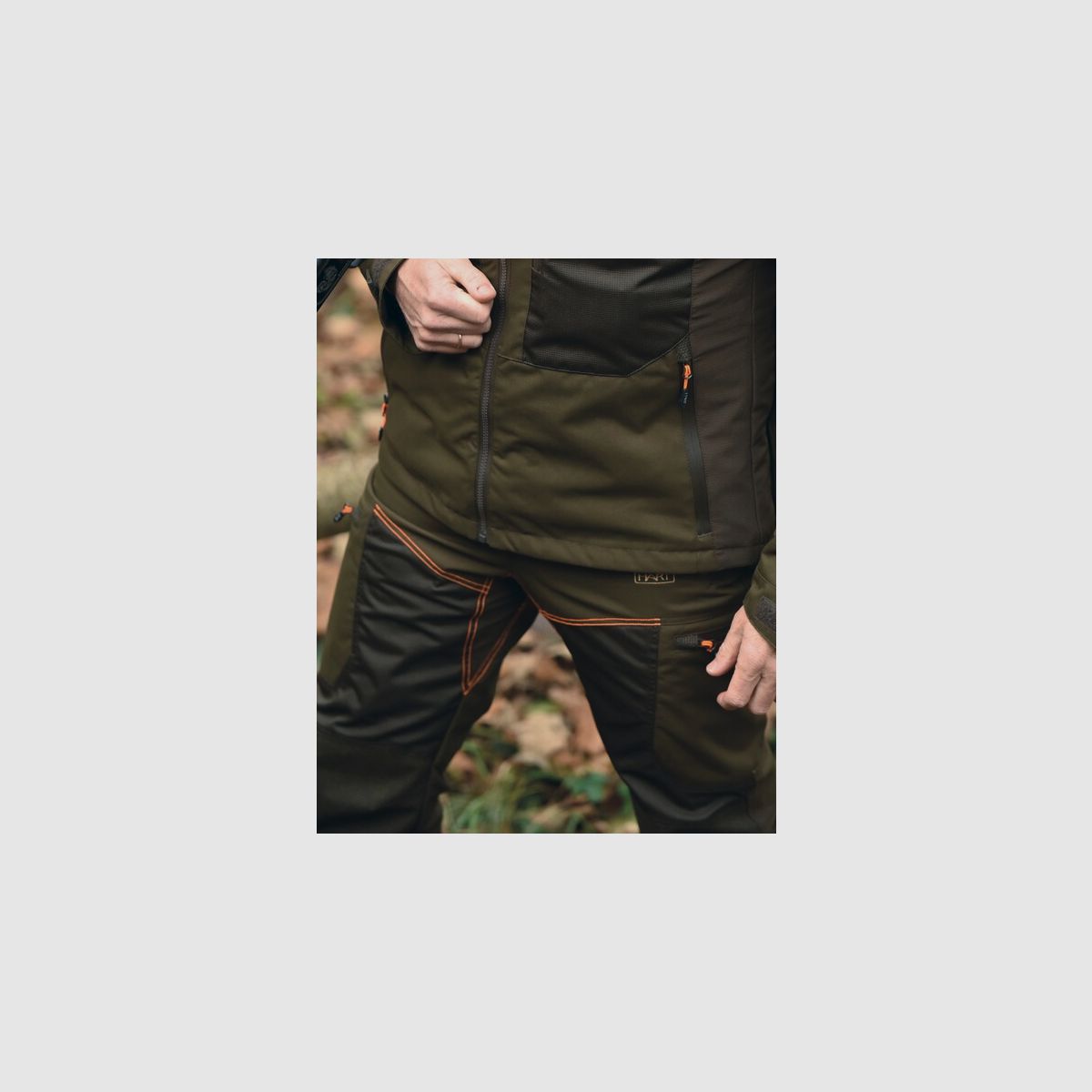 HART Hose ARAN-T