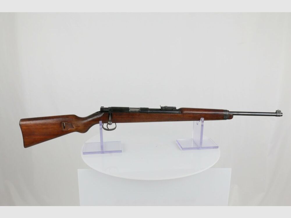 Anschütz KK-Mod. 54 BW