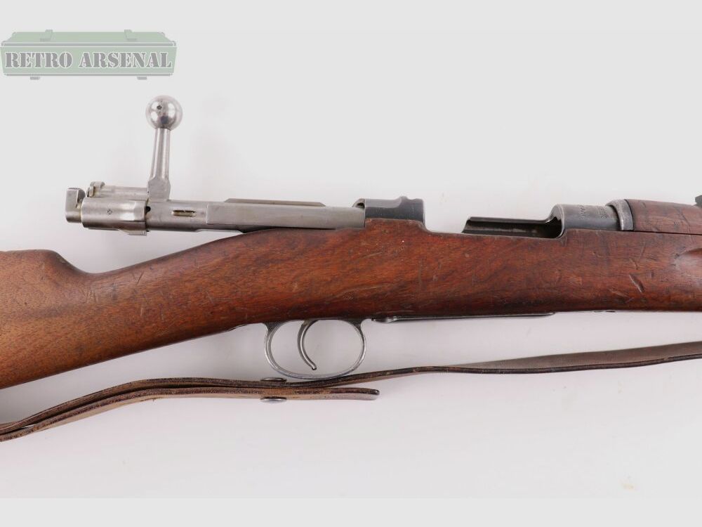 Mauser 1896