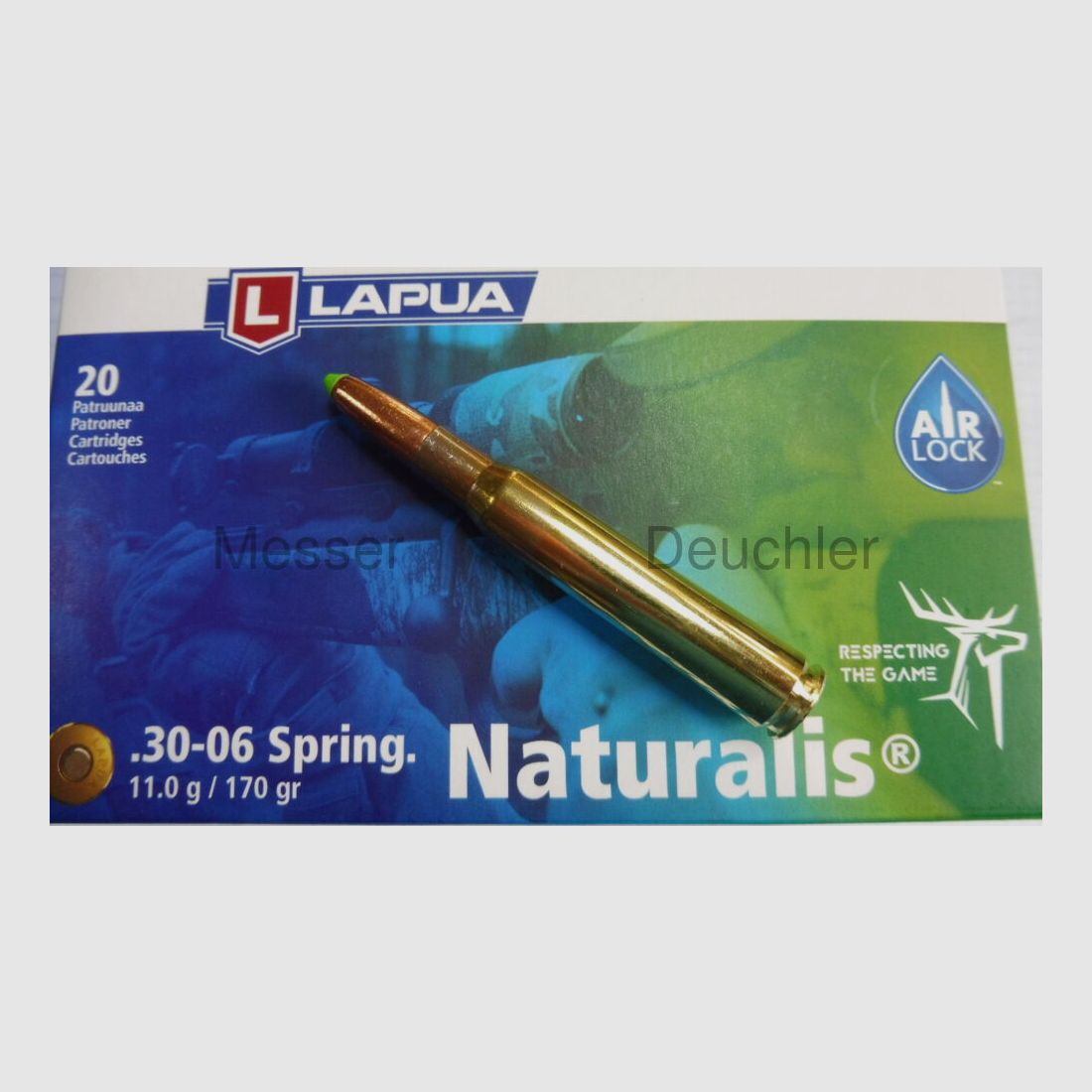 Lapua