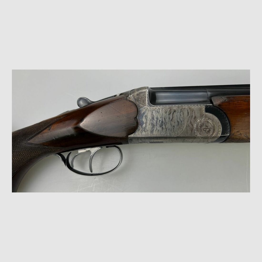 Mauser Gamba 71E