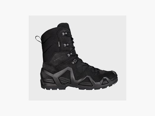LOWA ZEPHYR MK2 GTX HI Schwarz