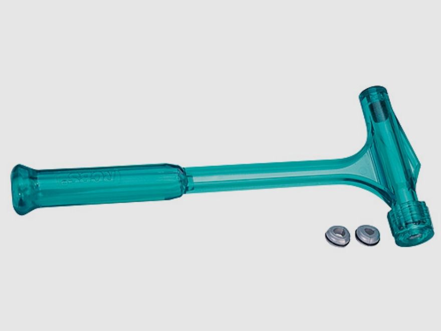 RCBS Pow'r Pull II Extracteur de projectiles avec 3 mors