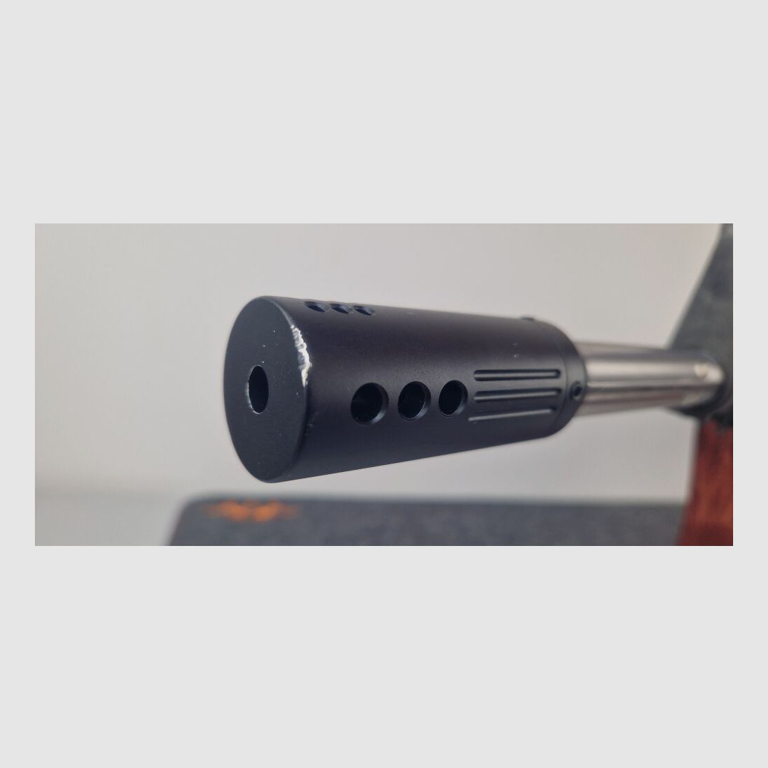 Oberland Arms OA-15 - Bull Barrel- .223 Rem.