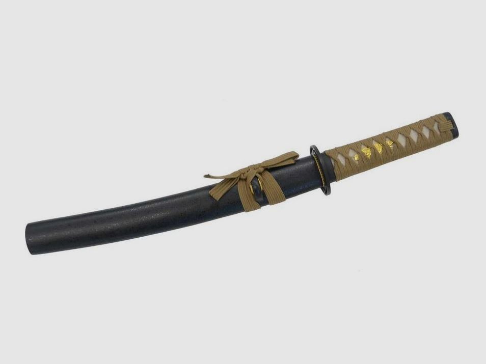 Tanto Practical Yushu inklusive Saya