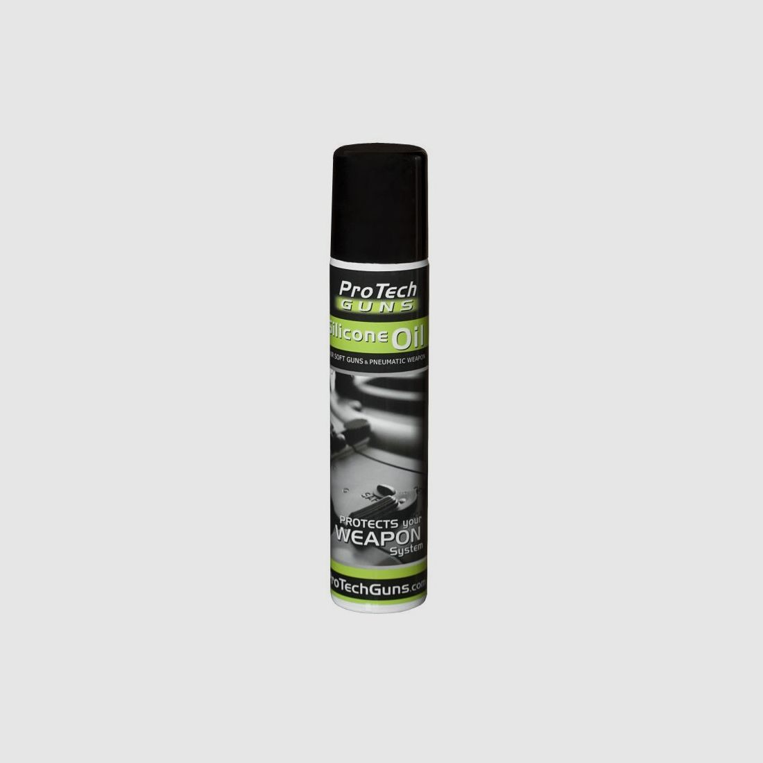 ProTech Airsoft Silicon Öl / Silikon Spray 100ml