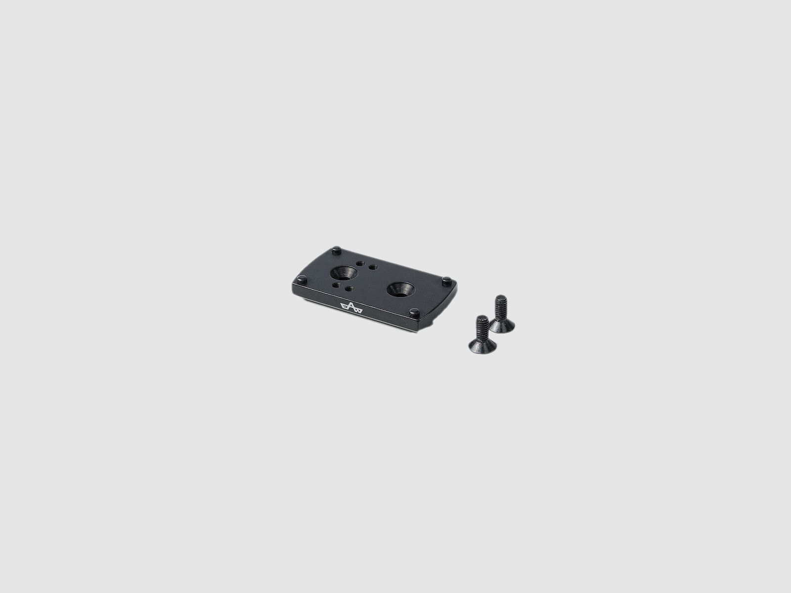 Adaptador GTM para punto rojo