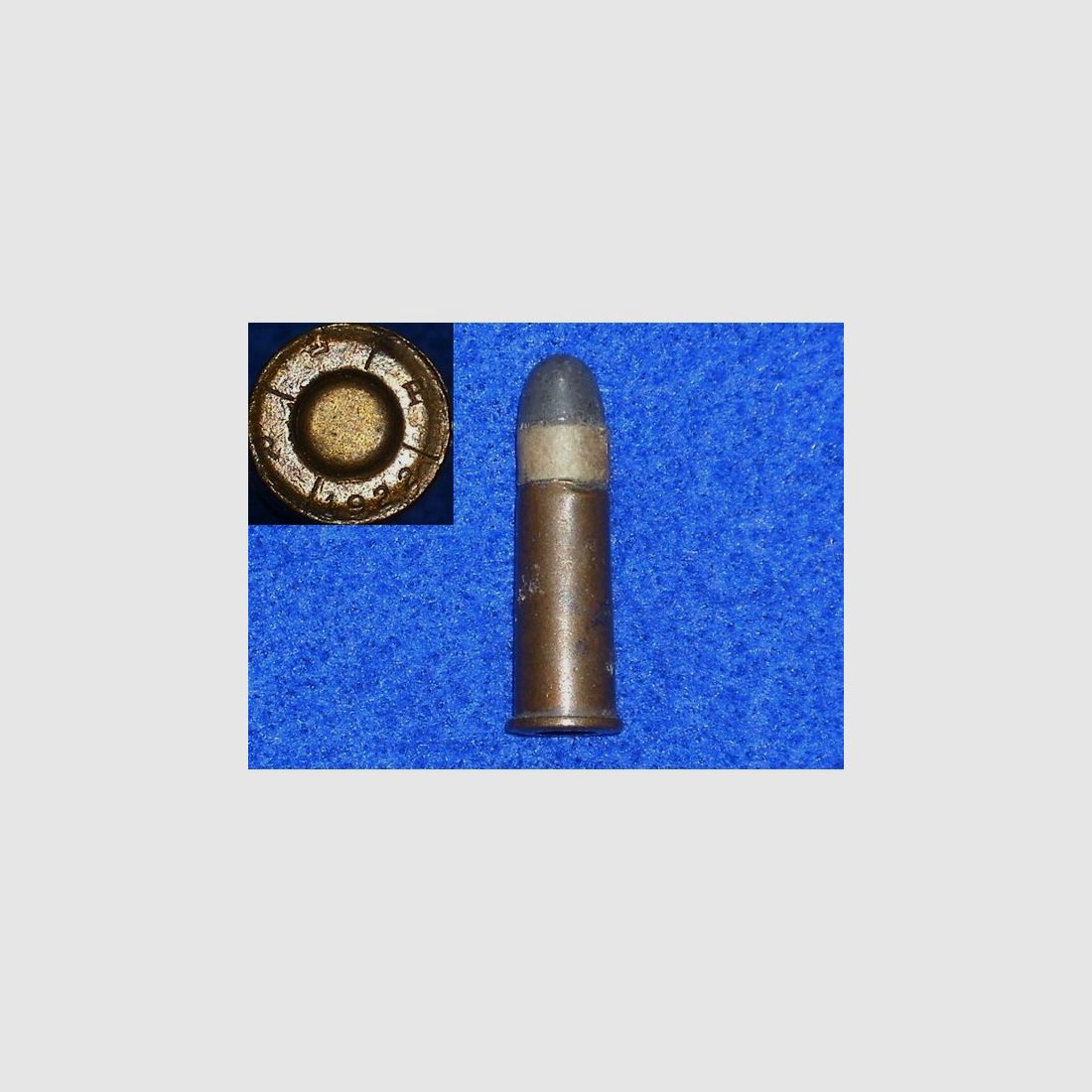 7,5 mm Nagant Norwegen