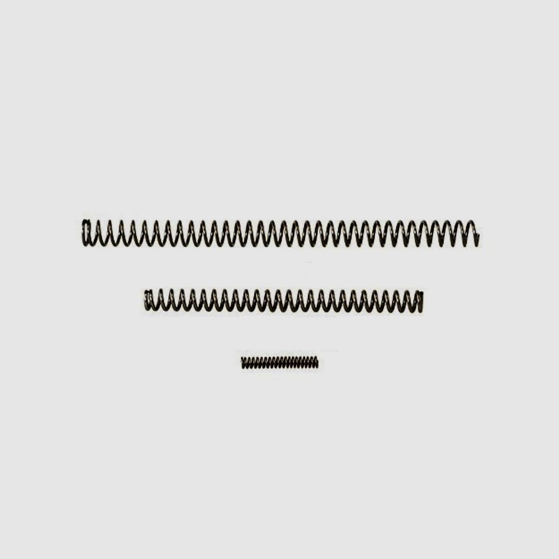 Service Federset T-I Mauser C96/1912