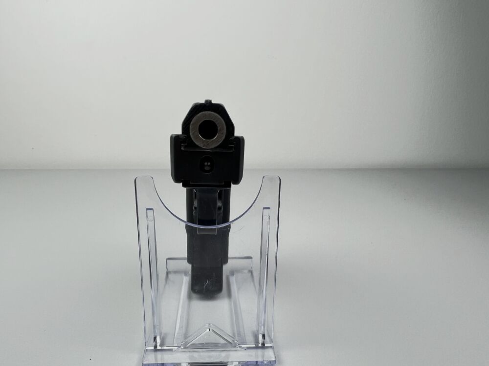 Erma Pistole EP 652 - .22 short