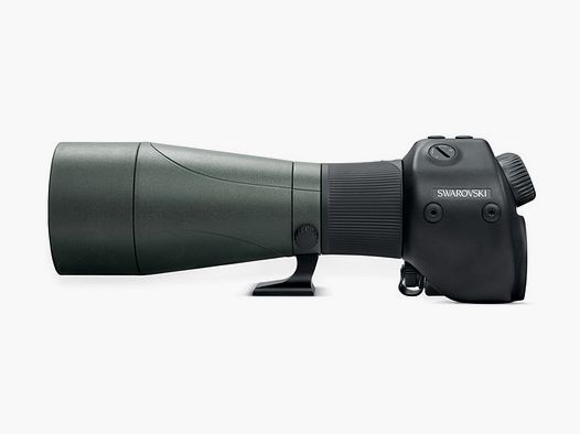 Swarovski Spektiv STR 80 MRAD