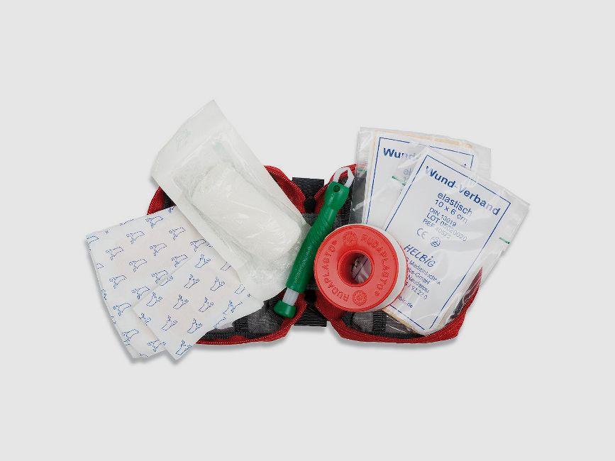 TATONKA First Aid Mini