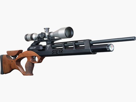 Steyr Challenge Hunting