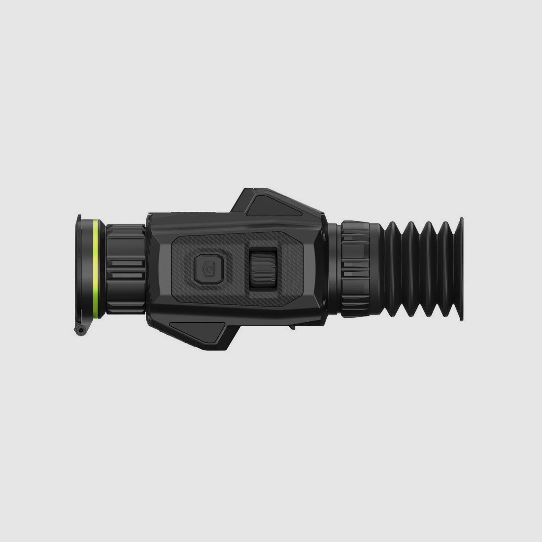 Pixfra Cetus C225 Wärmebildzielfernrohr 15 mK - Detektion 1300 m Jagd, Bild 6 von 8